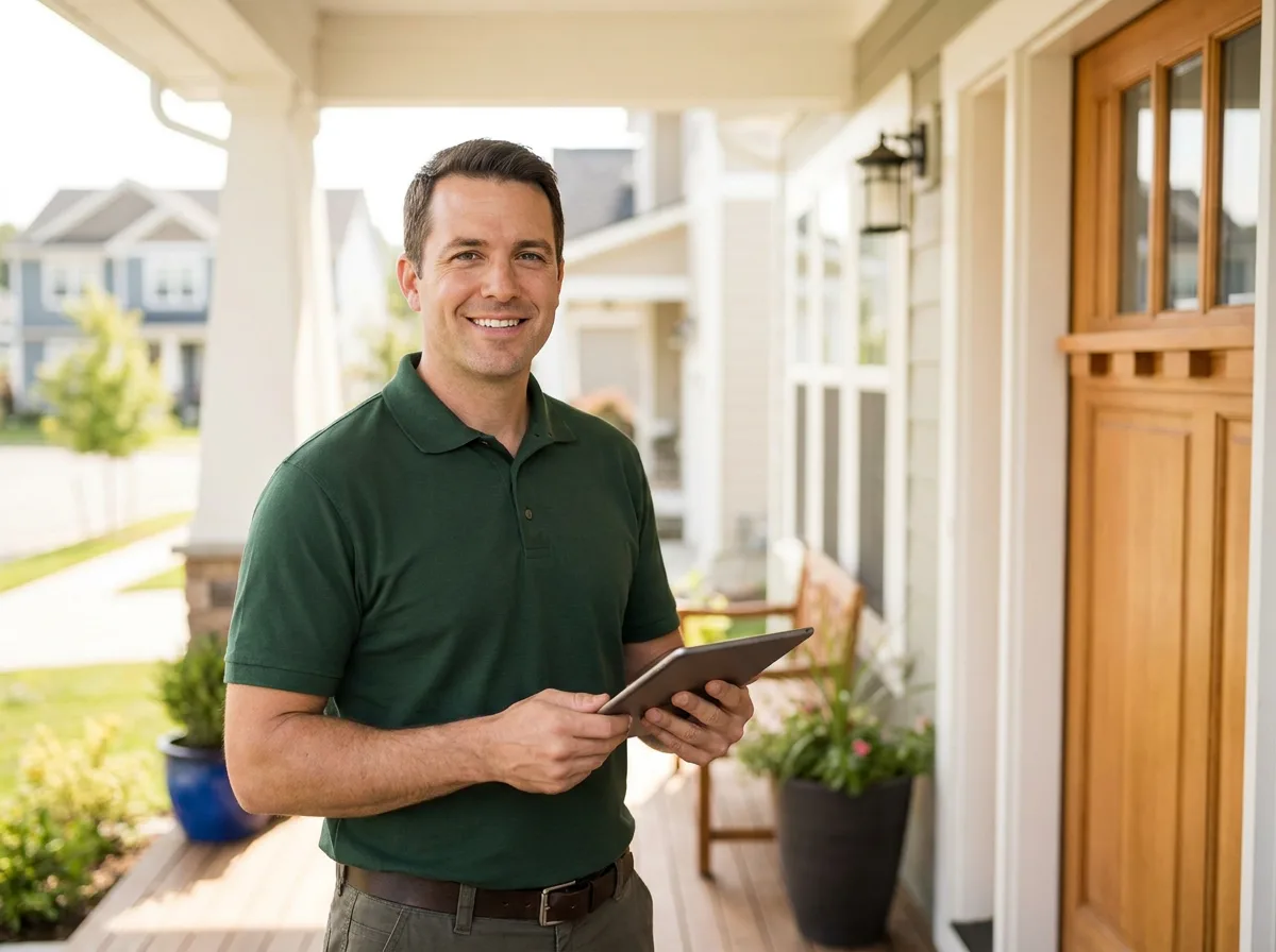 Pest control FAQs for North Bonneville, WA